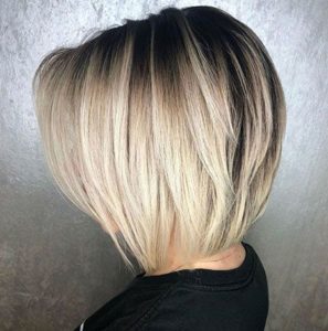Trends of the Year, Hairstyles for Women Over 40, 50 or 60 Years - Haircuts