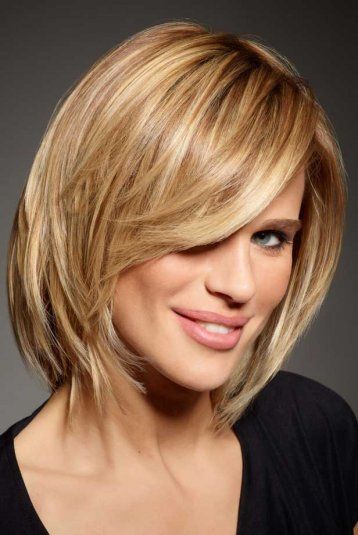 7 elegant haircuts to have for  women over 40