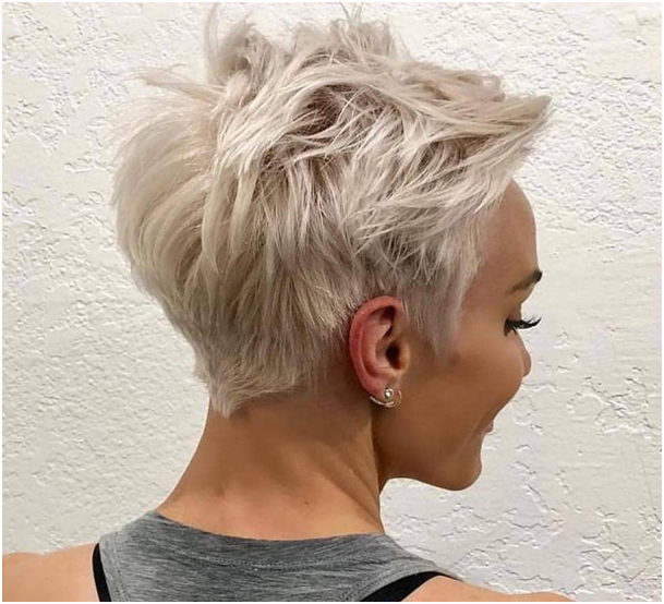 10 short haircuts to try