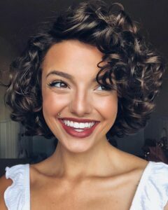 Top 7 Curly Hair Trends of 2023