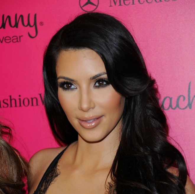 Kim Kardashian's red carpet charm beyond motherhood