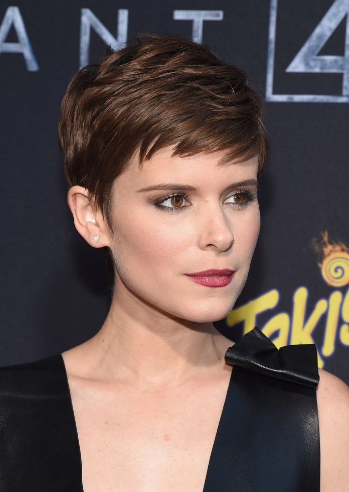 Pixie Perfection: Exploring the Hottest Hair Trends for Women