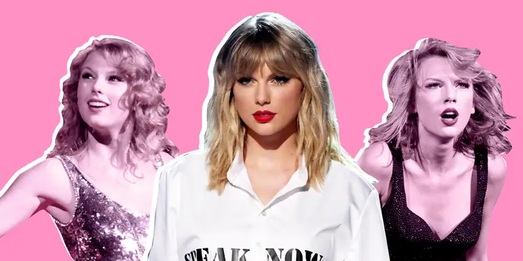 The Power of Influence: Taylor Swift's Hair in Pop Culture