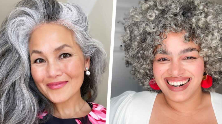 15 Ageless Hair Colors for Women Over 50